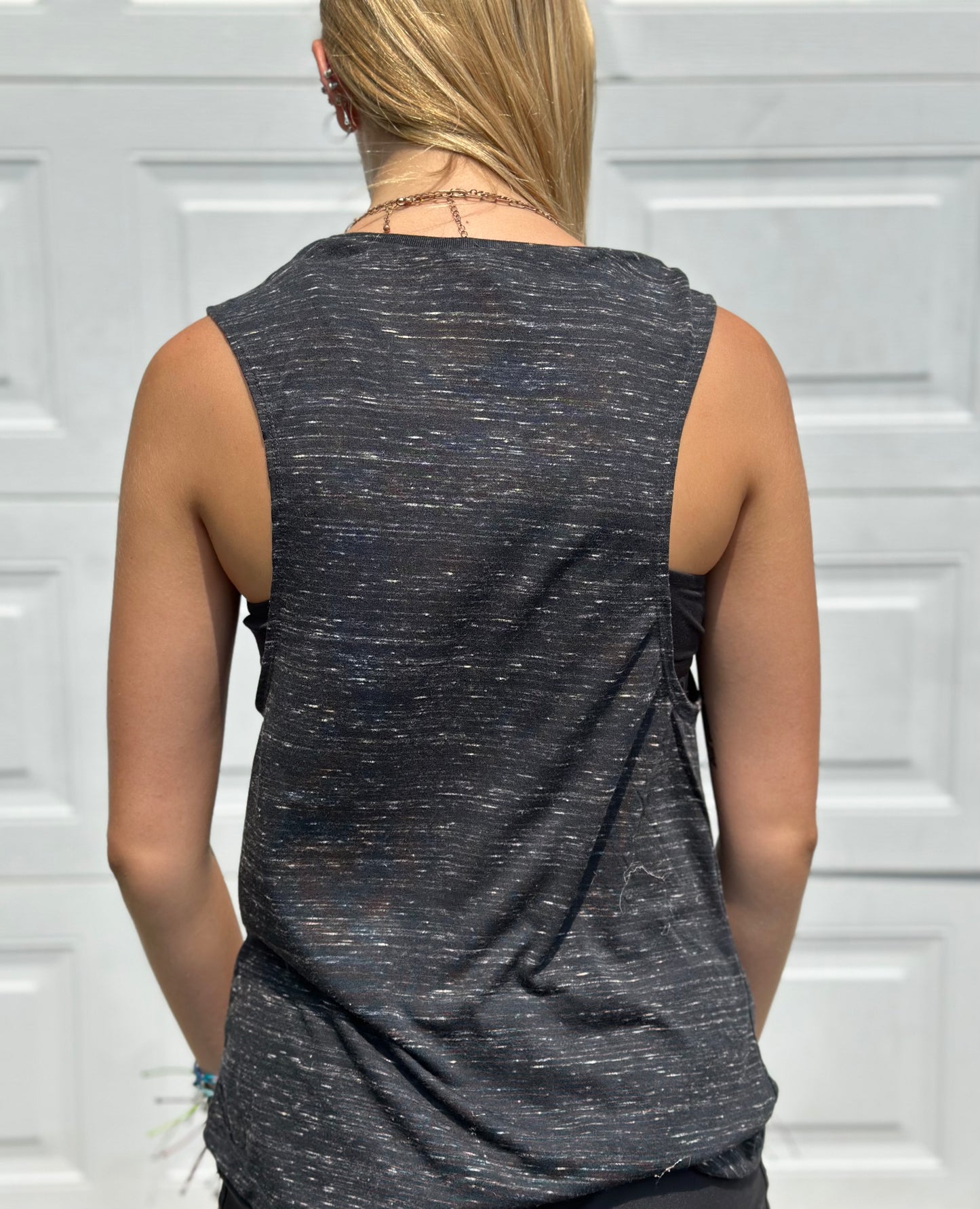 Muscle Tanks