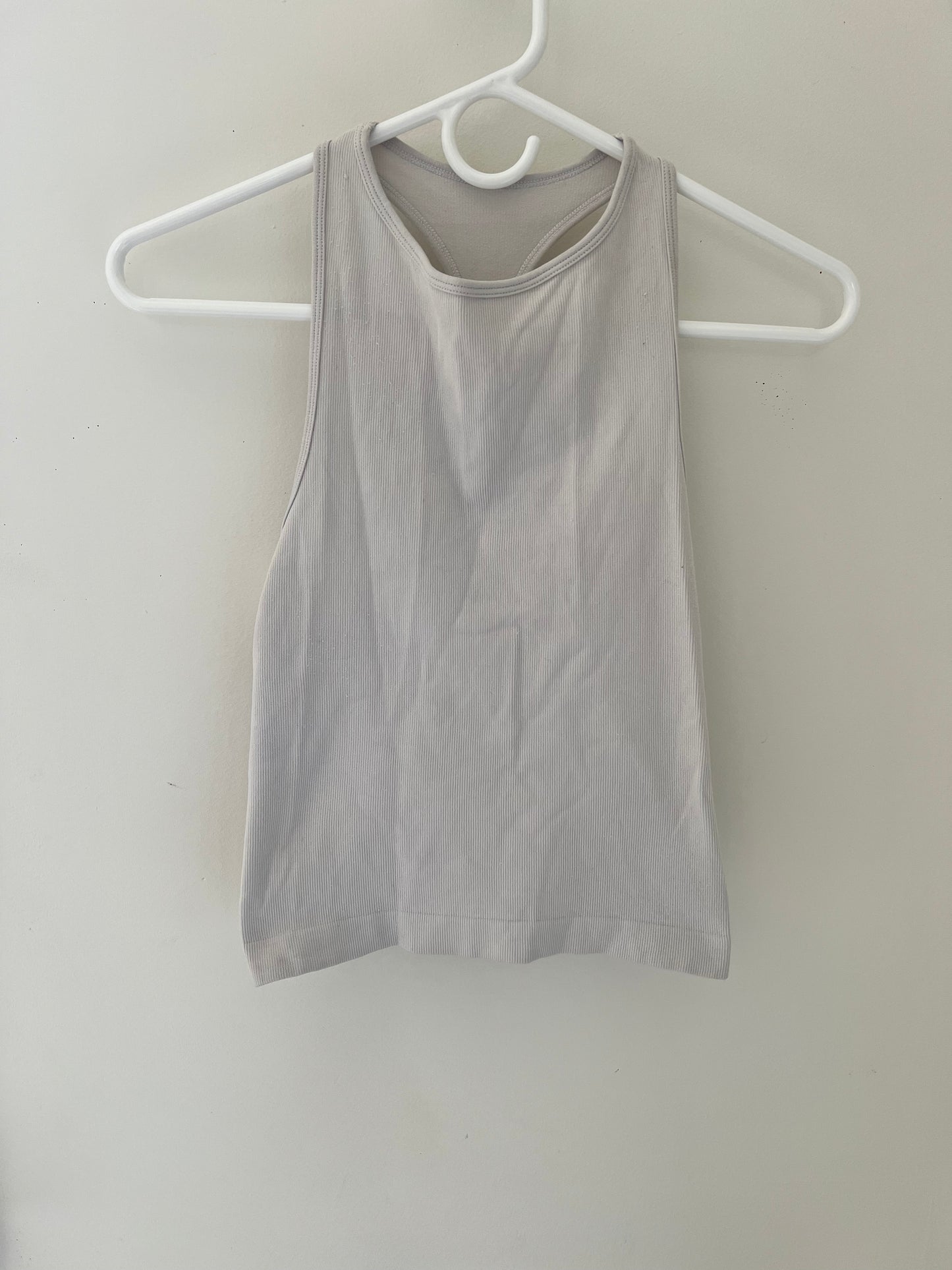 White Tank