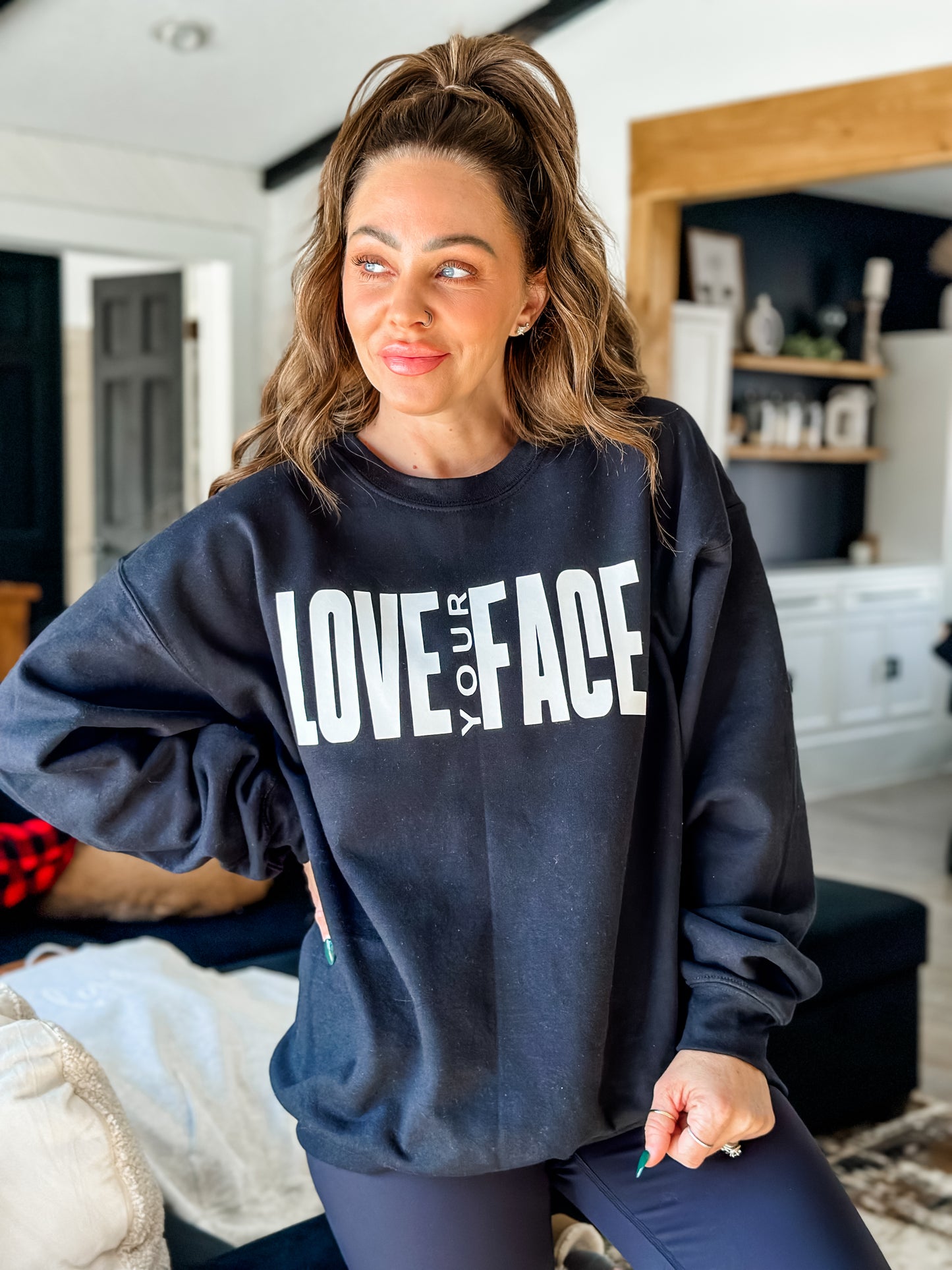 Love Your Face