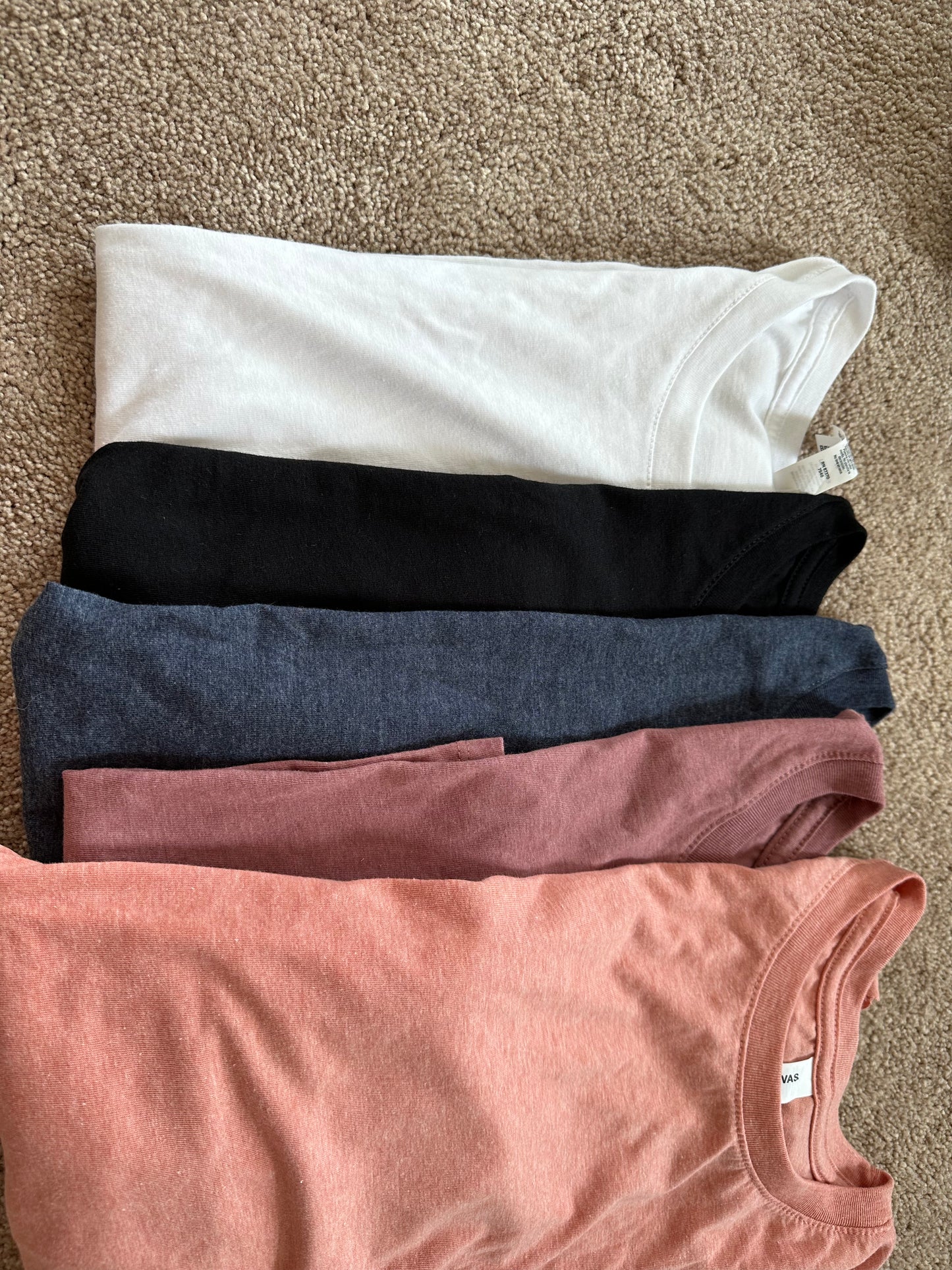 Blank Muscle Tank