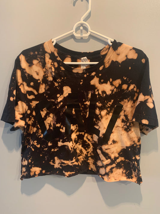 Cali Bleach Crop