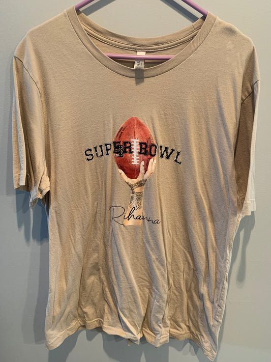 Rihanna Super Bowl