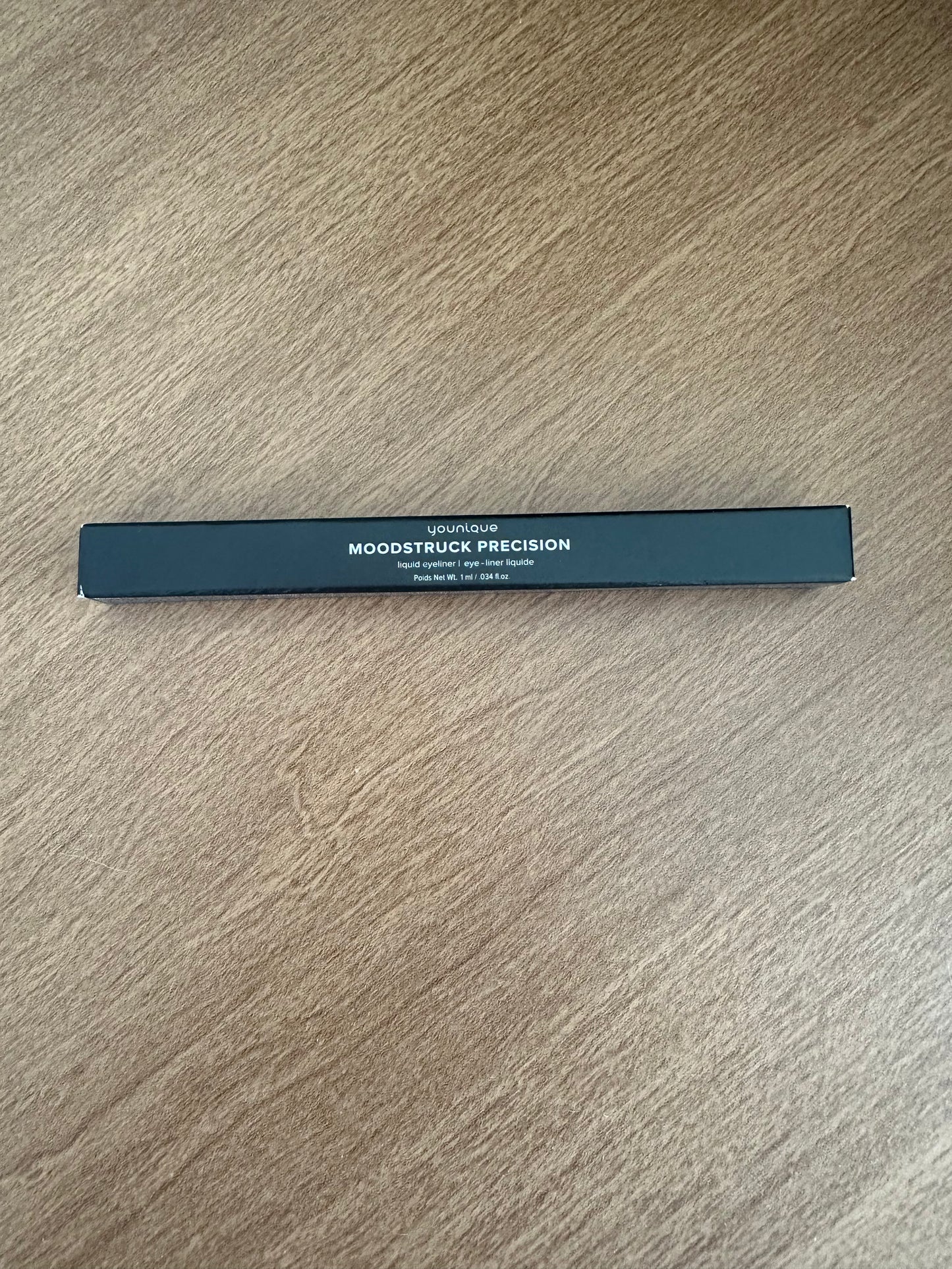 Moodstruck Liquid Eyeliner