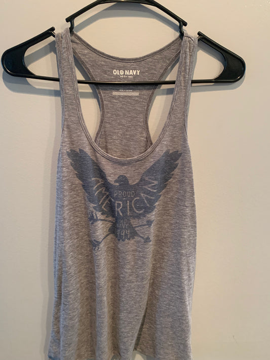 Old Navy Tank
