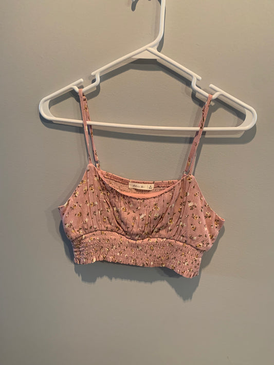 Floral Crop