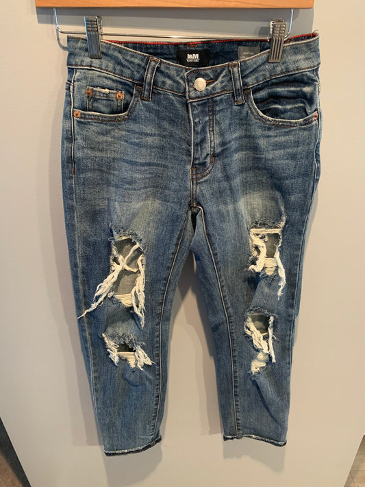 Black Label Jeans