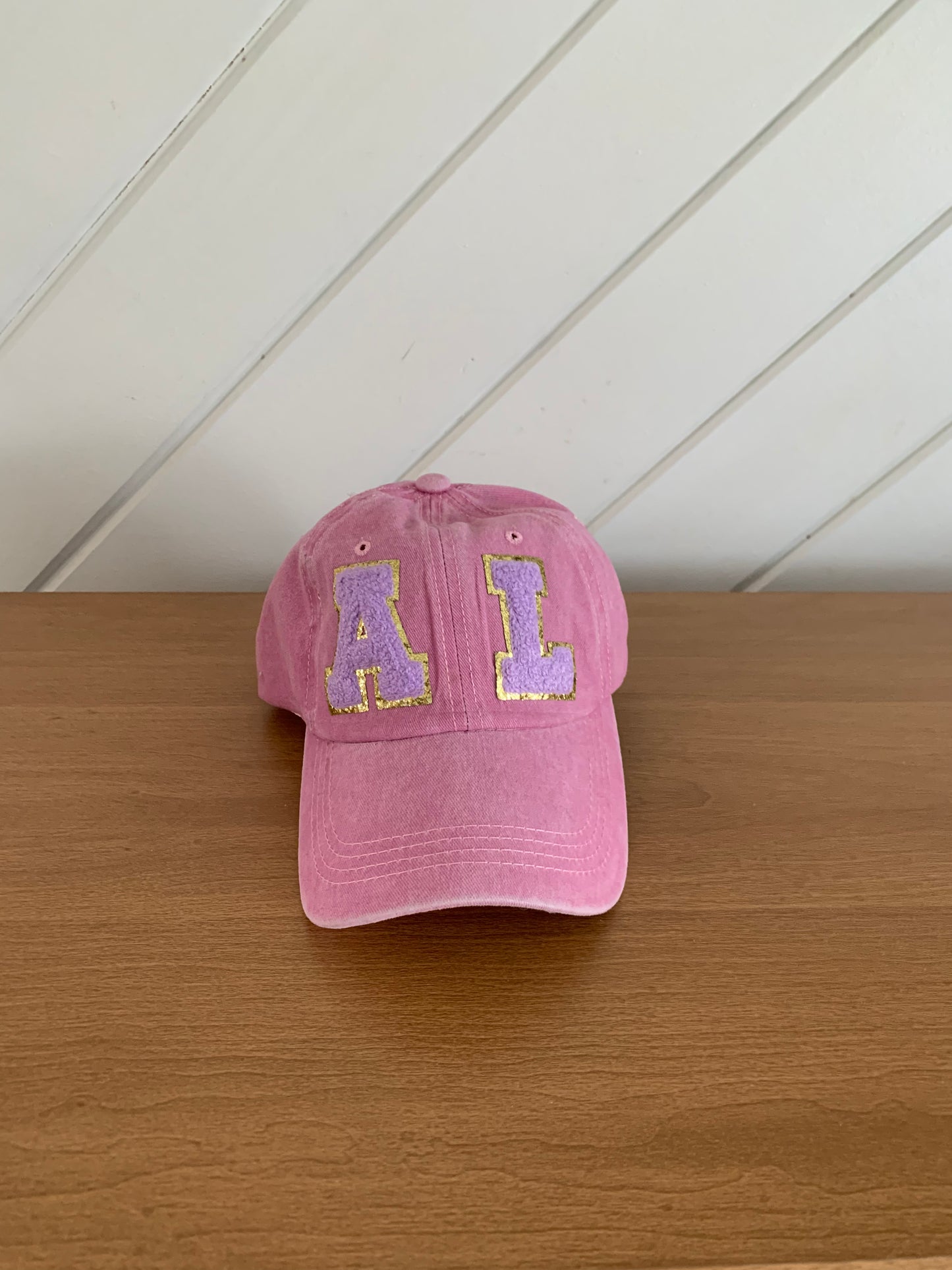 AL Ballcap