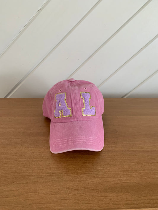 AL Ballcap