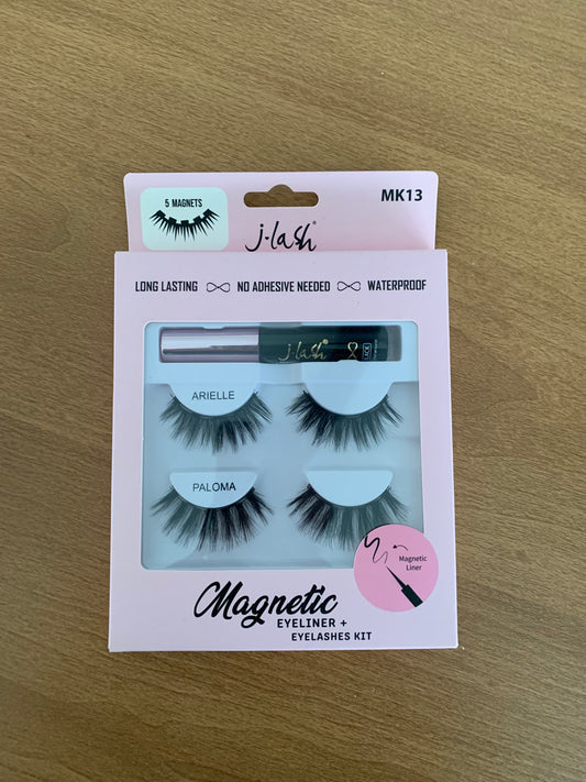 Magnetic Lashes