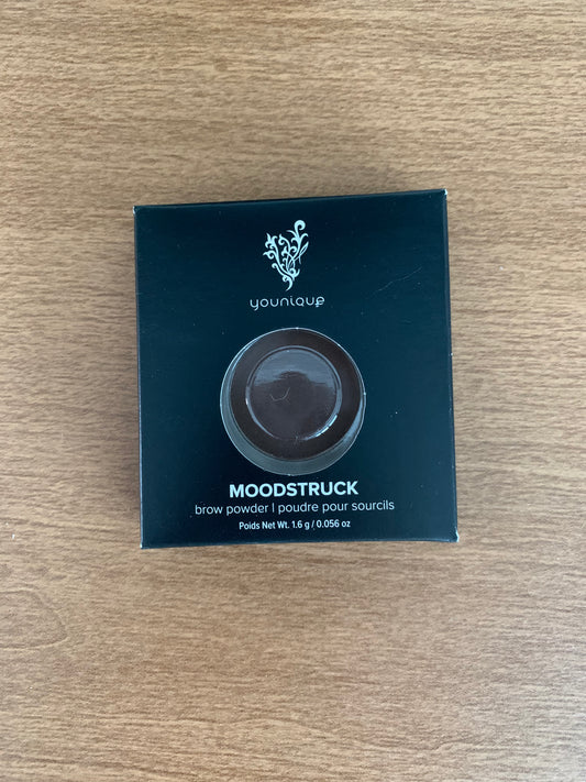 Moodstruck Brow Powder