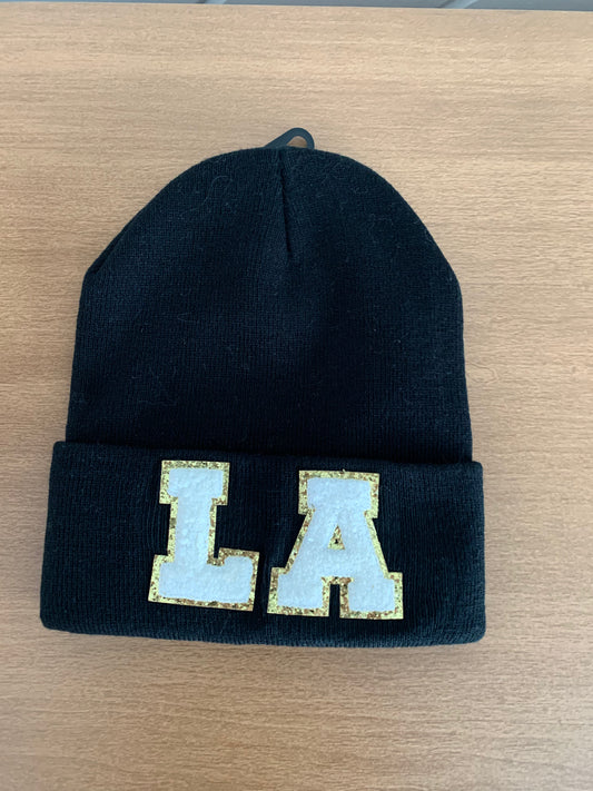 LA Beanie
