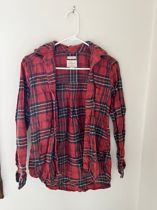 Red Flannel