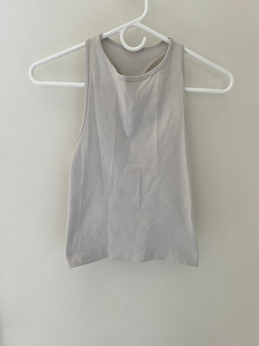 White Tank