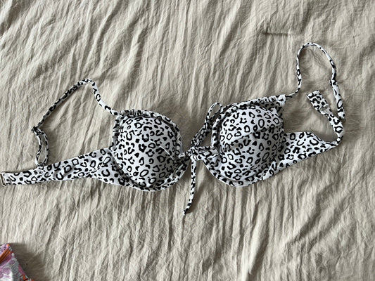 Cheetah Top