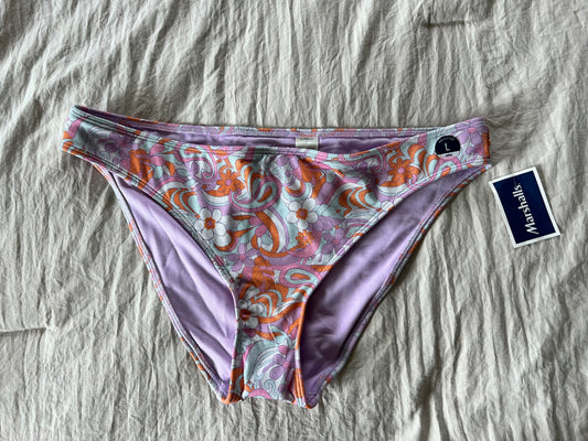 Floral Bottoms