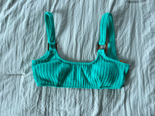 Teal Top