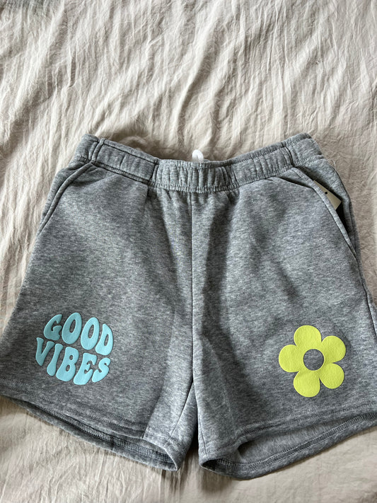 Good Vibes Shorts