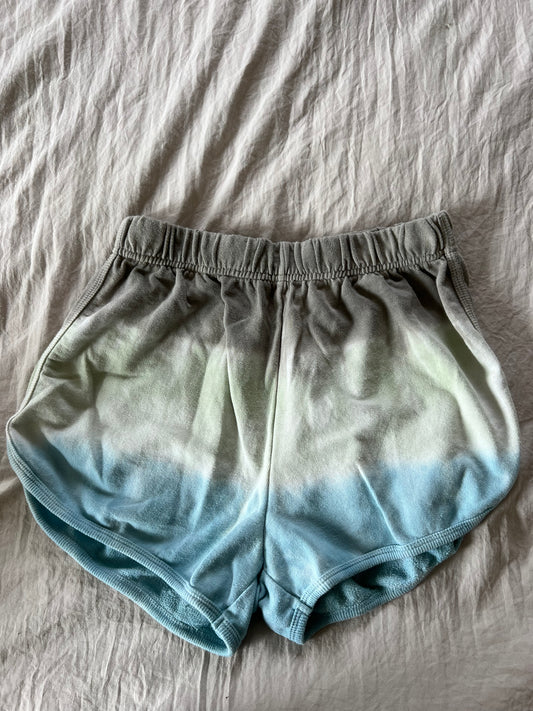 Ombre Comfy Shorts