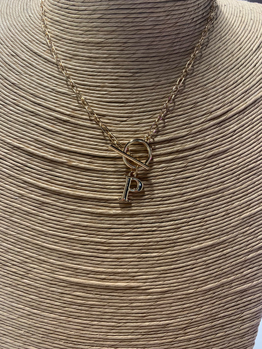 Initial Chain