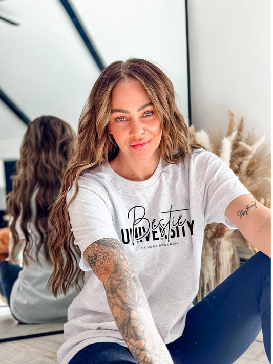 Bestie University