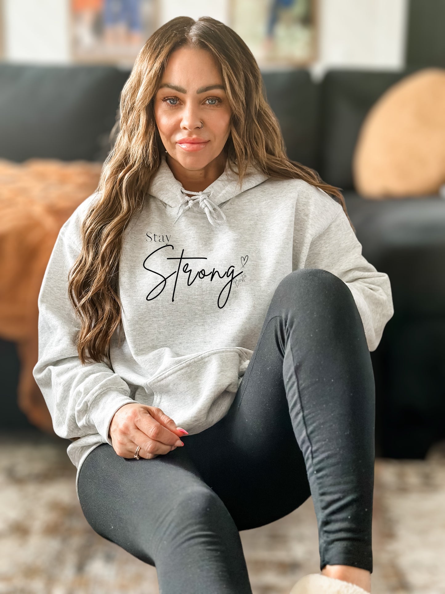 Stay Strong
