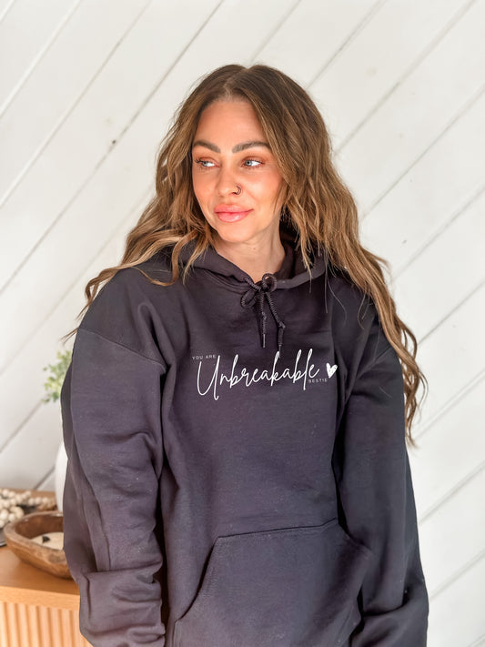 Unbreakable
