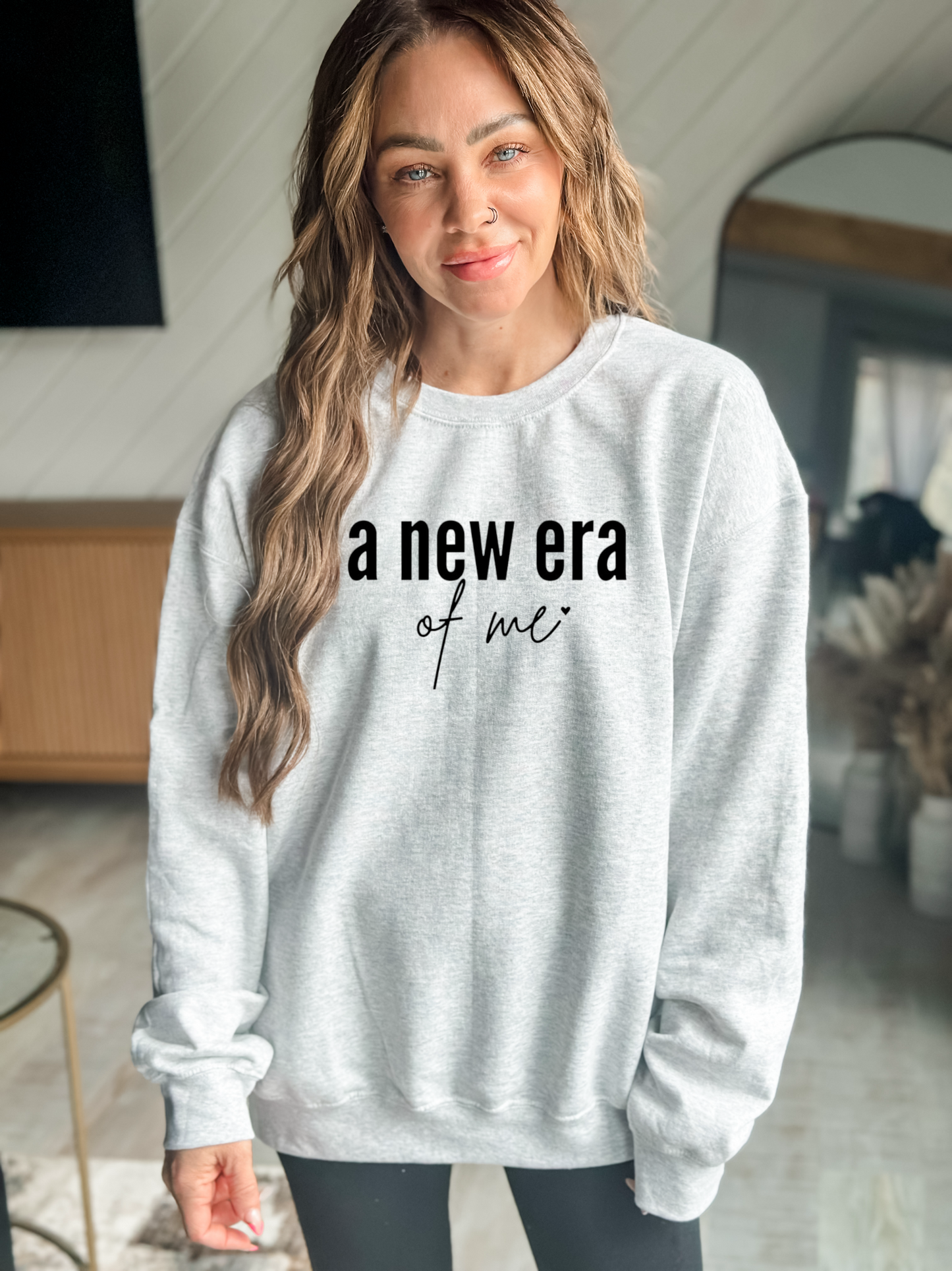 A New Era