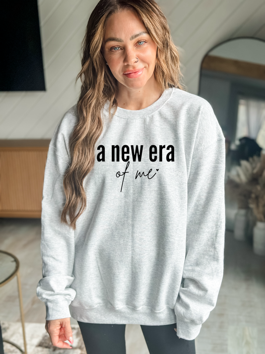A New Era